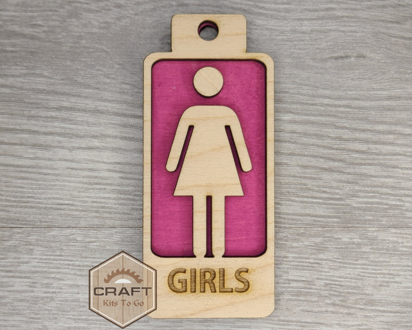 School Hall Pass | #3298