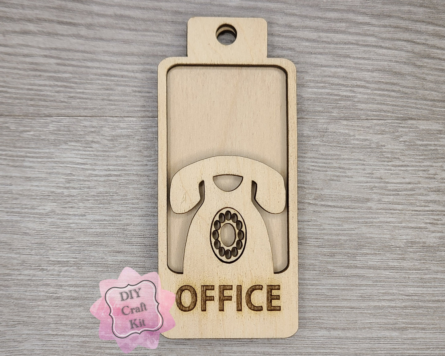 School Hall Pass | #3298