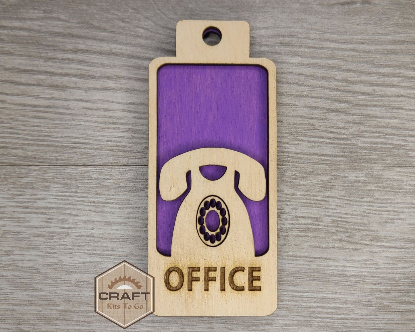 School Hall Pass | #3298