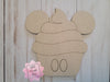 Home Interchangeable Sign | Interchangeable Piece | DOLE WHIP | #2221