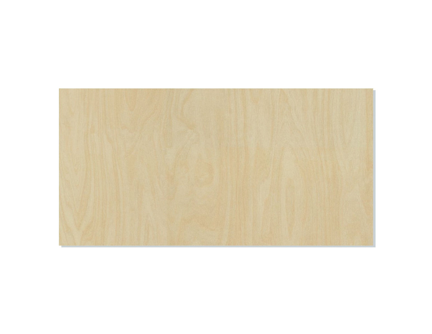 Rectangle wood shape wood cutouts Shape cutouts DIY Paint kit #1914 - Multiple Sizes Available - Unfinished Wood Cutout Shapes