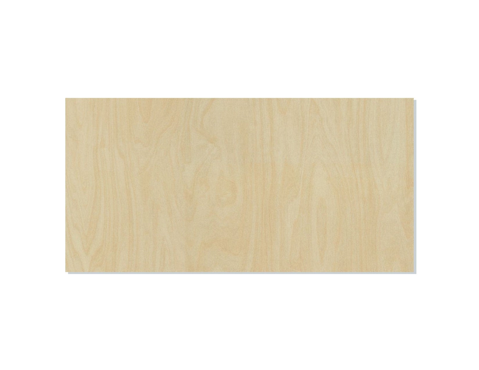 Rectangle wood shape wood cutouts Shape cutouts DIY Paint kit #1914 - Multiple Sizes Available - Unfinished Wood Cutout Shapes