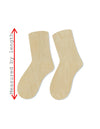 Socks wood shape wood cutouts clothing clothes DIY Paint kit #2030 - Multiple Sizes Available - Unfinished Wood Cutout Shapes