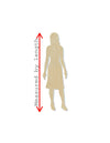 Woman Wood Cutouts Business Woman DIY paint work #2202 - Multiple Sizes Available - Unfinished wood Cutout Shapes