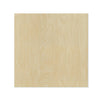 Square Wood Cutout #1030 - Multiple Sizes Available - Unfinished Wood Cutout Shapes