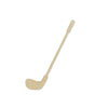 Golf Club Cutout Golf club blank golfing #1064 - Multiple Sizes Available - Unfinished Wood Cutout Shapes