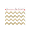 Chevron Pattern Cutout #1111 - Multiple Sizes Available - Unfinished Wood Cutout Shapes