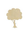 Apple Tree Blank Cutout summer time apples #1129 - Multiple Sizes Available - Unfinished Wood Cutout Shapes