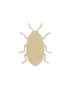 Beetle Bug Blank Cutout #1177 - Multiple Sizes Available - Unfinished Wood Cutout Shapes
