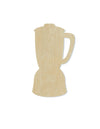 Blender Blank Wood cutouts Kitchen #1196 - Multiple Sizes Available - Unfinished Cutout Shapes