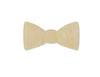 Bow Tie Wedding Blank wood cutouts Little Man DIY Paint #1210 - Multiple Sizes Available - Unfinished Cutout Shapes