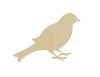 Bird Cutouts Wood blanks flying Animal Cutouts Animal Blanks Paint yourself #1299 - Multiple Sizes Available - Unfinished Cutout Shapes