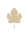 Fig Leaf Plant wood cutouts Flowers Fall colors Fall time Fall Leaves DIY #1460 - Multiple Sizes Available - Unfinished wood Cutout Shapes