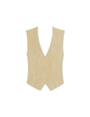 Vest Wood Cutouts blank clothing DIY Paint kit Church Outfit #2159 - Multiple Sizes Available - Unfinished wood Cutout Shapes