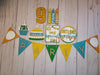 Birthday Its Your Special Day DIY Craft Kit #2568 Multiple Sizes Available - Unfinished Wood Cutout Shapes