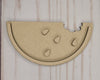 Watermelon Paint Kit DIY Craft Kit #2712 - Multiple Sizes Available - Unfinished Wood Cutout Shapes