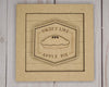 Like Sweet Apple Pie 4th of July Craft Kit Paint Kit Party Paint Kit #2639 - Multiple Sizes Available - Unfinished Wood Cutout Shapes
