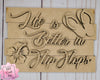 Life is better in flip flops Party Kit Tropical Hawaii #2594 - Multiple Sizes Available - Unfinished Wood Cutout Shapes