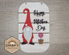 Happy Mother's Day Gnome Kit Craft Night Crafty Craft Kit #2517 - Multiple Sizes Available - Unfinished Wood Cutout Shapes